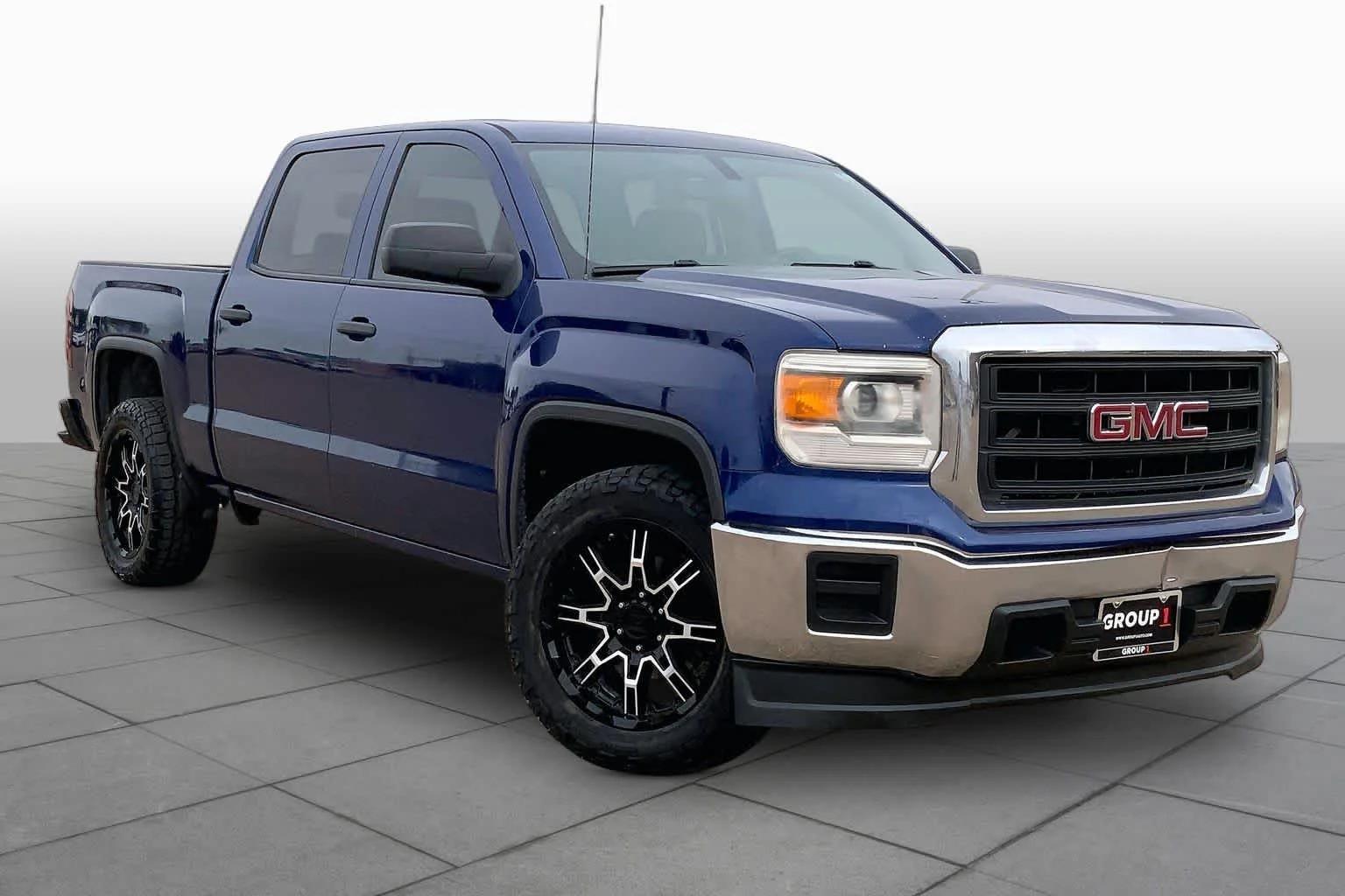 gmc sierra 1500 2014 3GTP1TEH6EG198114 image gmc sierra 1500 2014 3GTP1TEH6EG198114 image